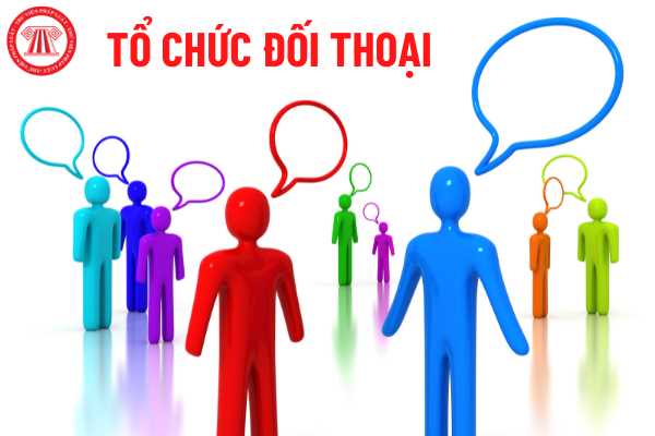 V/v tổ chức Hội nghị đối thoại về quy định thủ tục hành chính và việc giải quyết thủ tục hành chính lần 2 năm 2024